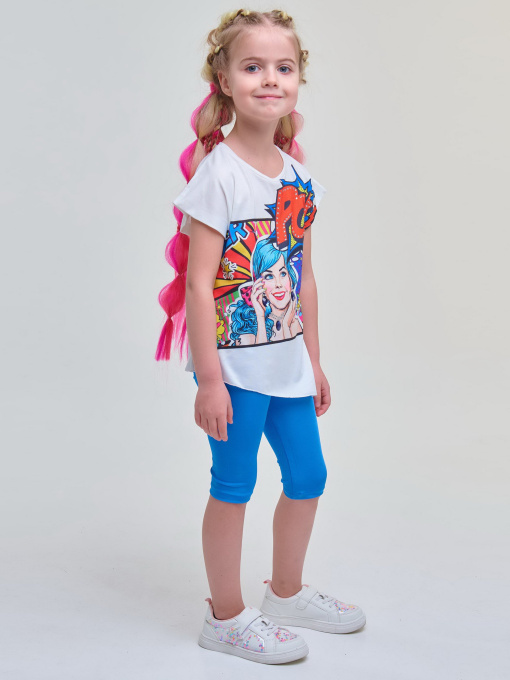 Велосипедки YUMSTER модель YT.22.24.003 Фото