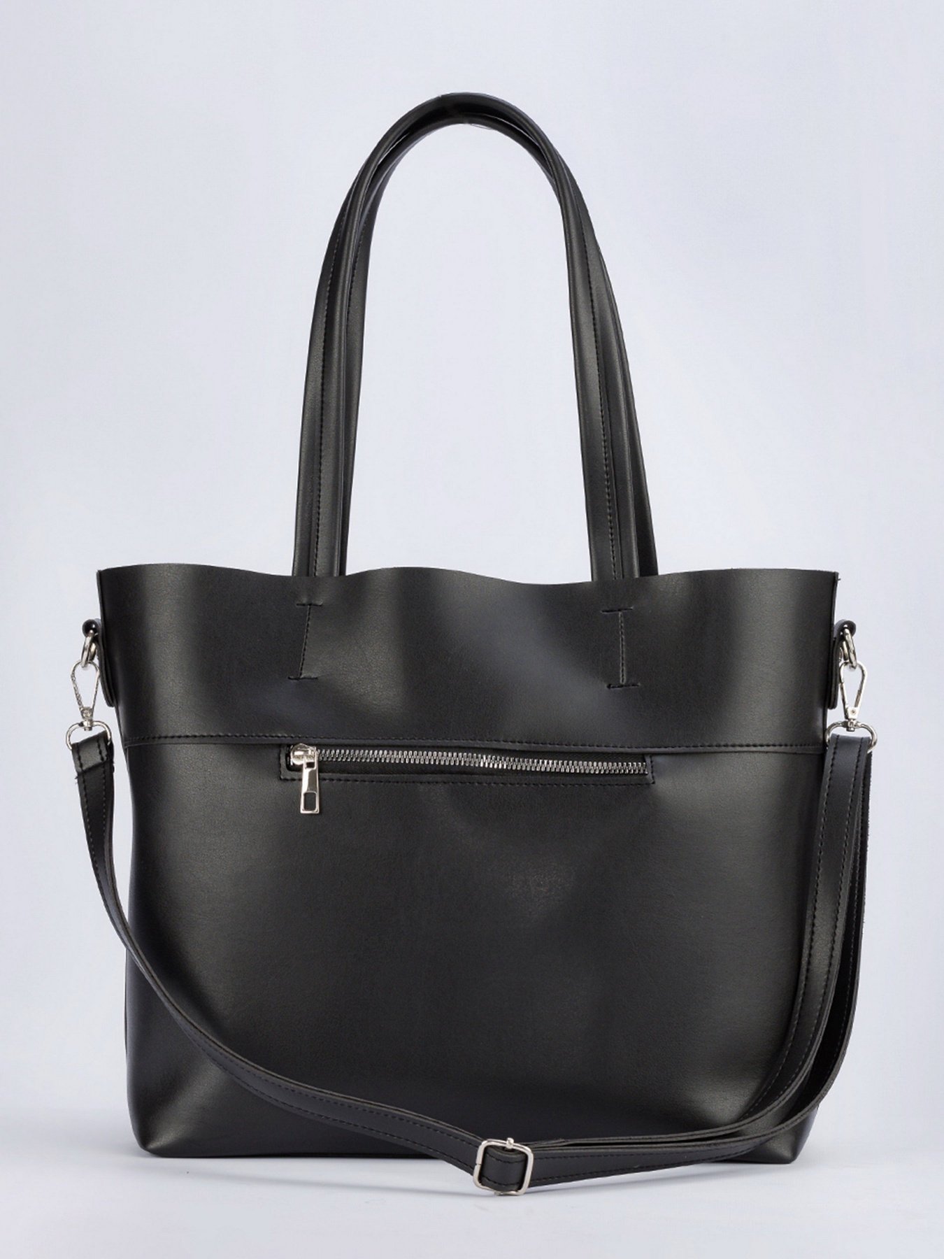 Шоппер Romashka модель 101005110103 Фото