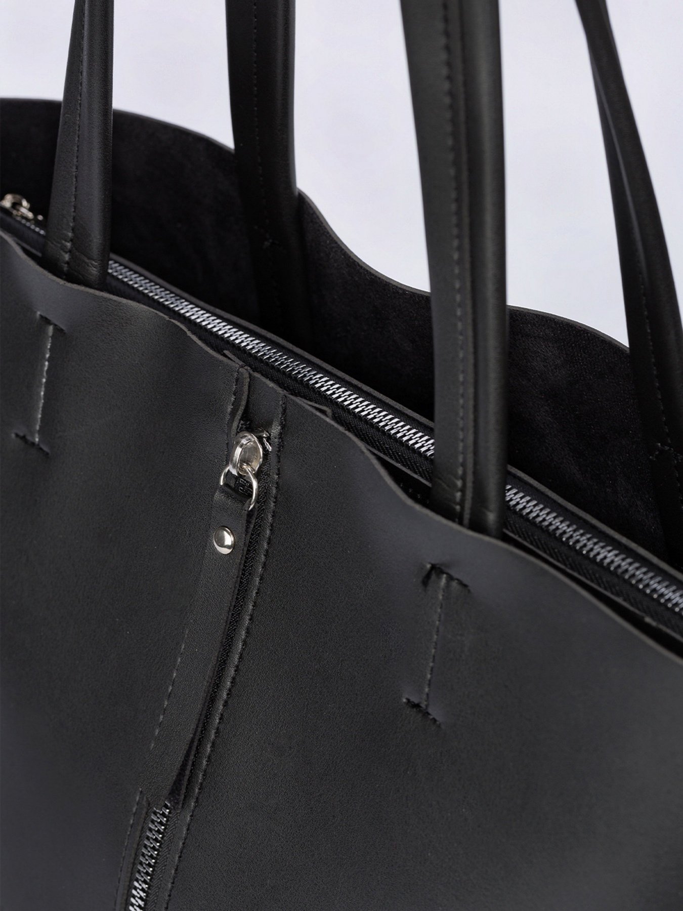 Шоппер Romashka модель 101005110103 Фото