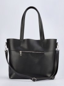 Шоппер Romashka модель 101005110103 Фото