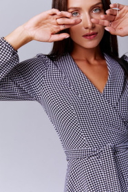 Платье мини Gepur модель 40190 Фото