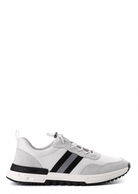 Кросівки повсякденні Arzoni Bazalini модель 00000014284 Фото