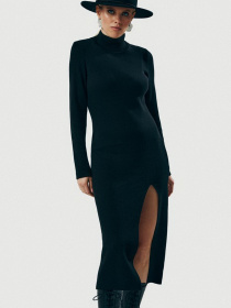 Сукня міді Gepur модель 41208 Фото