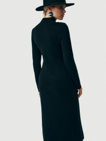 Сукня міді Gepur модель 41208 Фото