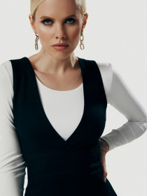 Сарафан Gepur модель 41217 Фото