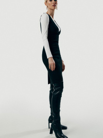 Сарафан Gepur модель 41217 Фото