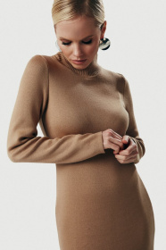 Сукня міді Gepur модель 41312 Фото