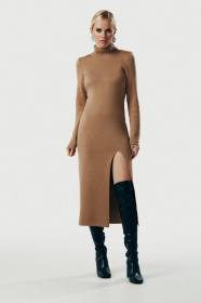 Сукня міді Gepur модель 41312 Фото