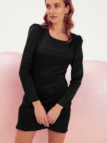 Платье мини Gepur модель 41385 Фото