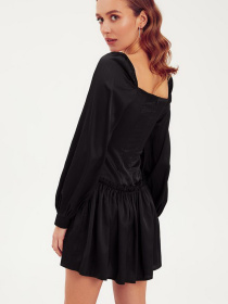 Платье мини Gepur модель 41387 Фото