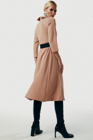 Платье миди Gepur модель 41396 Фото