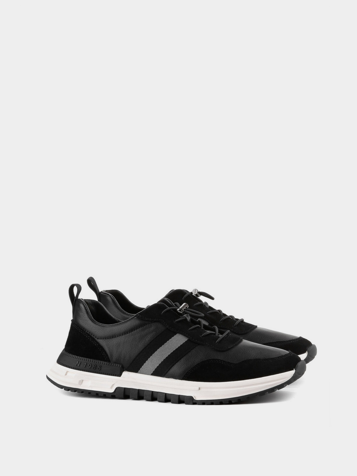 Кроссовки повседневные Arzoni Bazalini модель 00000014283 Фото