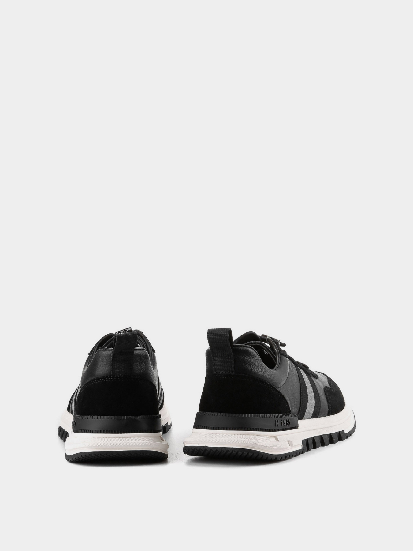 Кроссовки повседневные Arzoni Bazalini модель 00000014283 Фото