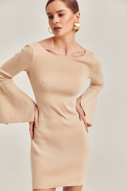 Платье мини Gepur модель 41420 Фото