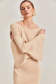 Платье мини Gepur модель 41420 Платье мини Gepur модель 41420 Фото