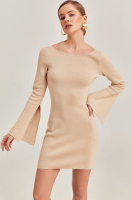 Платье мини Gepur модель 41420 Платье мини Gepur модель 41420 Фото