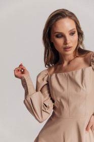 Платья Gepur модель 41534 Фото