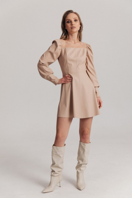 Сукня міні Gepur модель 41534 Фото