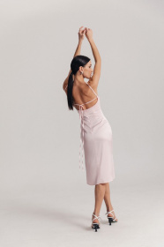 Платье миди Gepur модель 41543 Фото