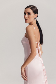 Платье миди Gepur модель 41543 Фото