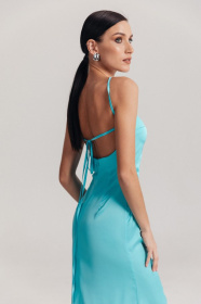 Платье миди Gepur модель 41544 Фото