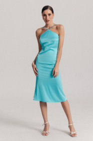 Платье миди Gepur модель 41544 Фото