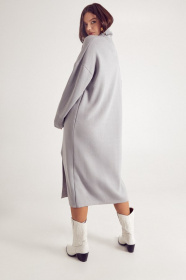 Сукня міді Gepur модель 41549 Фото