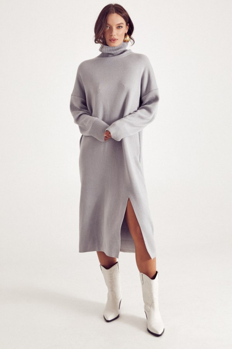 Платье миди Gepur модель 41549 Фото