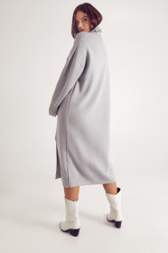 Сукня міді Gepur модель 41549 Фото