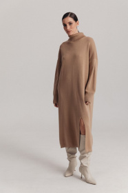 Платье миди Gepur модель 41550 Фото