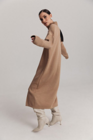 Платье миди Gepur модель 41550 Фото