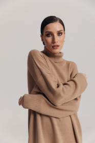 Платье миди Gepur модель 41550 Фото