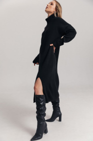 Платье миди Gepur модель 41551 Фото