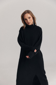 Платье миди Gepur модель 41551 Фото