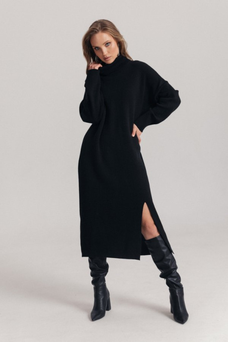 Сукня міді Gepur модель 41551 Фото