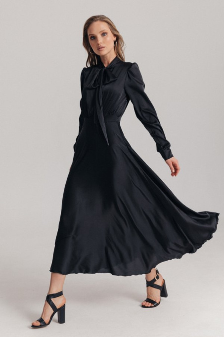 Платье миди Gepur модель 41657 Фото