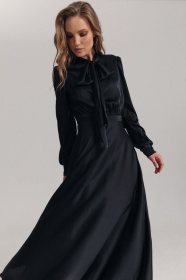 Платье миди Gepur модель 41657 Фото