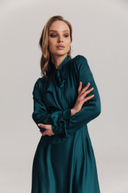 Платье миди Gepur модель 41658 Фото