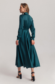 Платье миди Gepur модель 41658 Фото