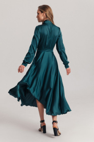 Платье миди Gepur модель 41658 Фото