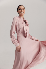 Платье миди Gepur модель 41659 Фото