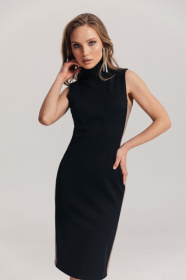 Платье мини Gepur модель 41704 Фото