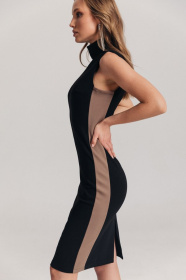 Платье мини Gepur модель 41704 Фото