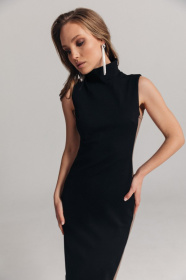 Платье мини Gepur модель 41704 Фото