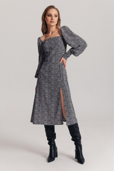 Платья Gepur модель 41731 Фото