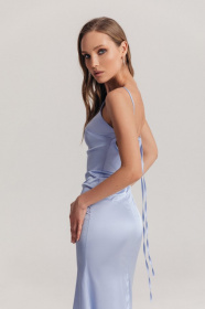 Платье миди Gepur модель 41734 Фото