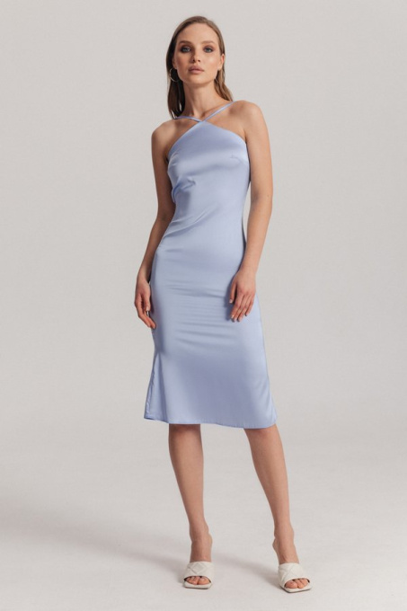 Платье миди Gepur модель 41734 Фото