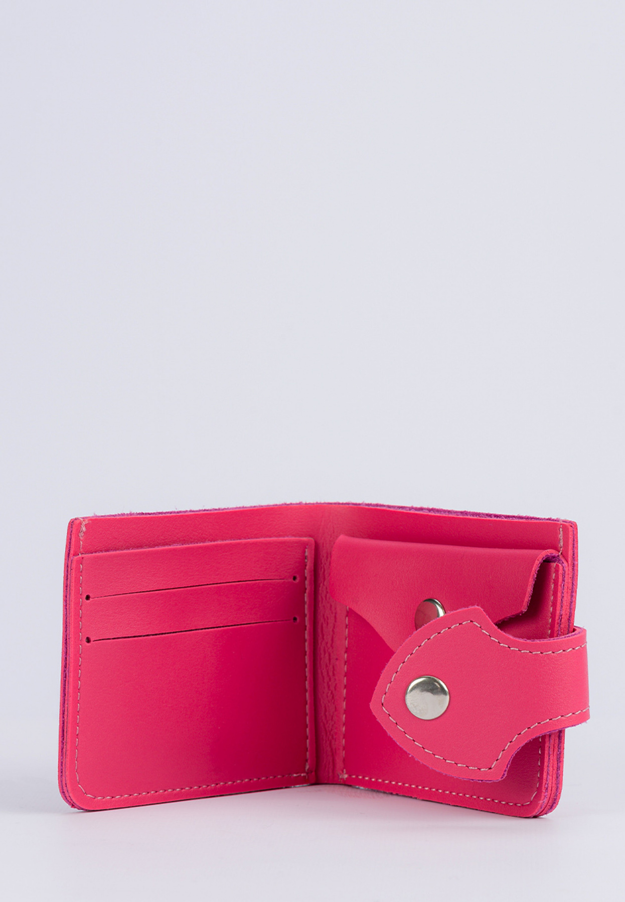 Кошелек Romashka модель 306001003011 Фото