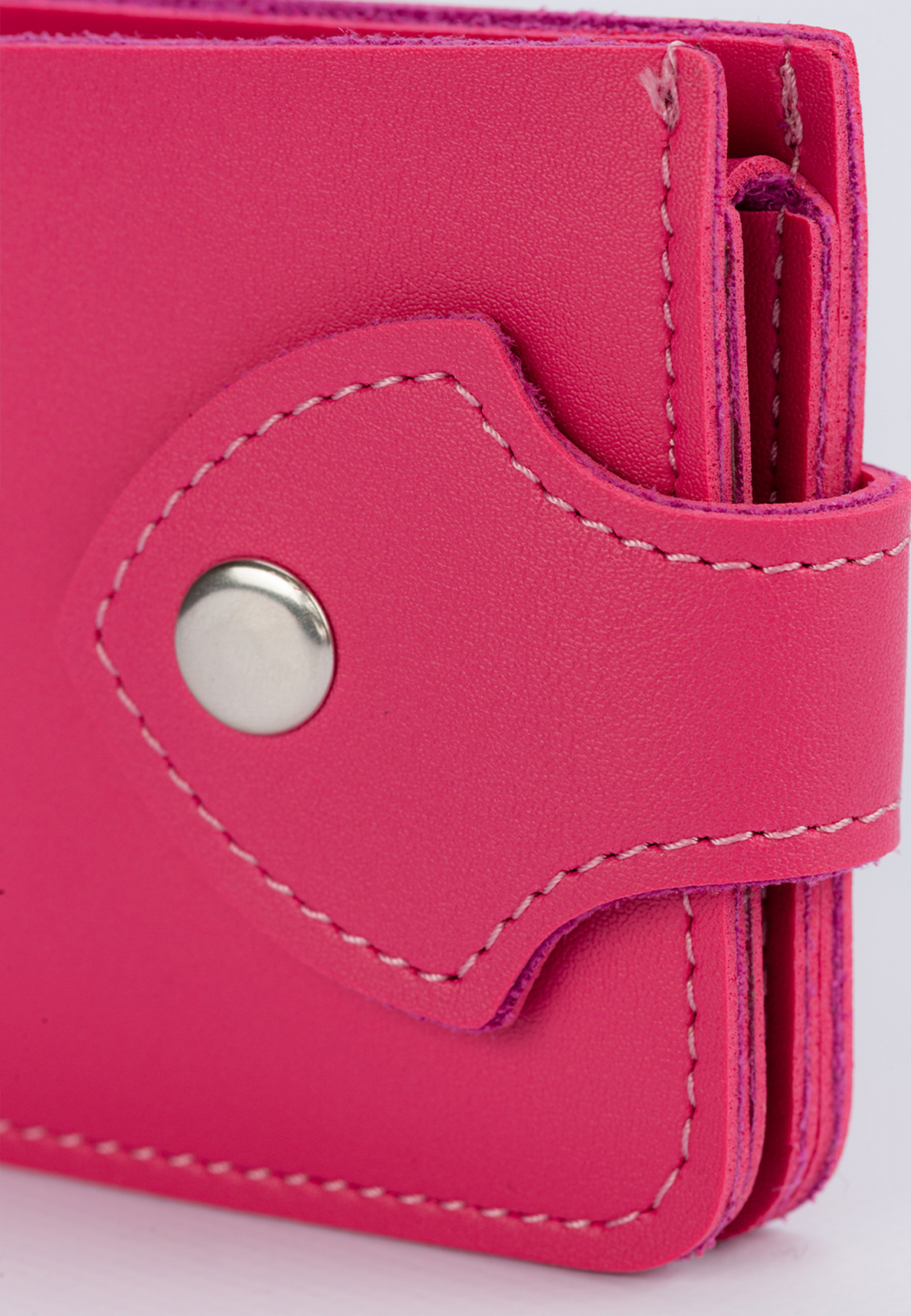 Кошелек Romashka модель 306001003011 Фото