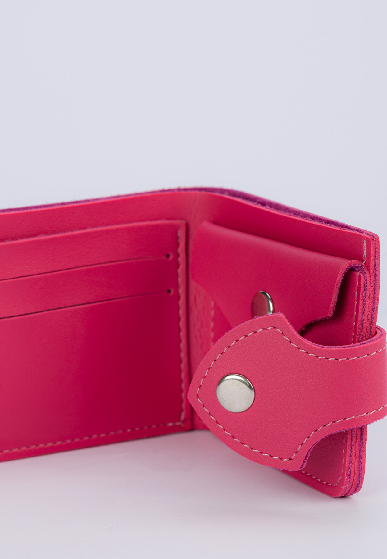 Кошелек Romashka модель 306001003011 Фото